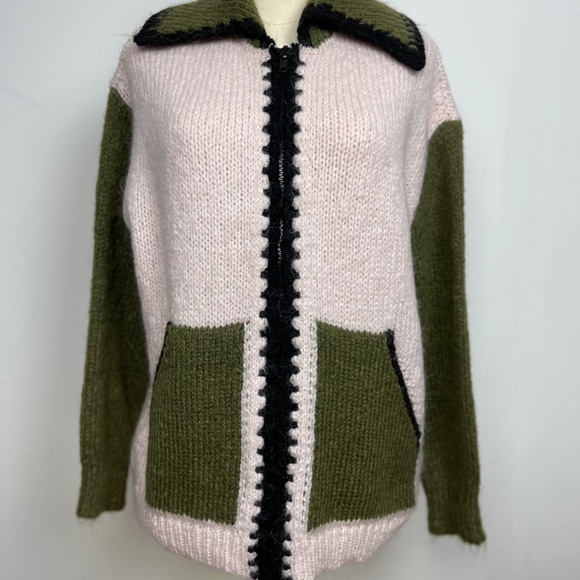 Zara Western Shacket - Picture 5 of 10